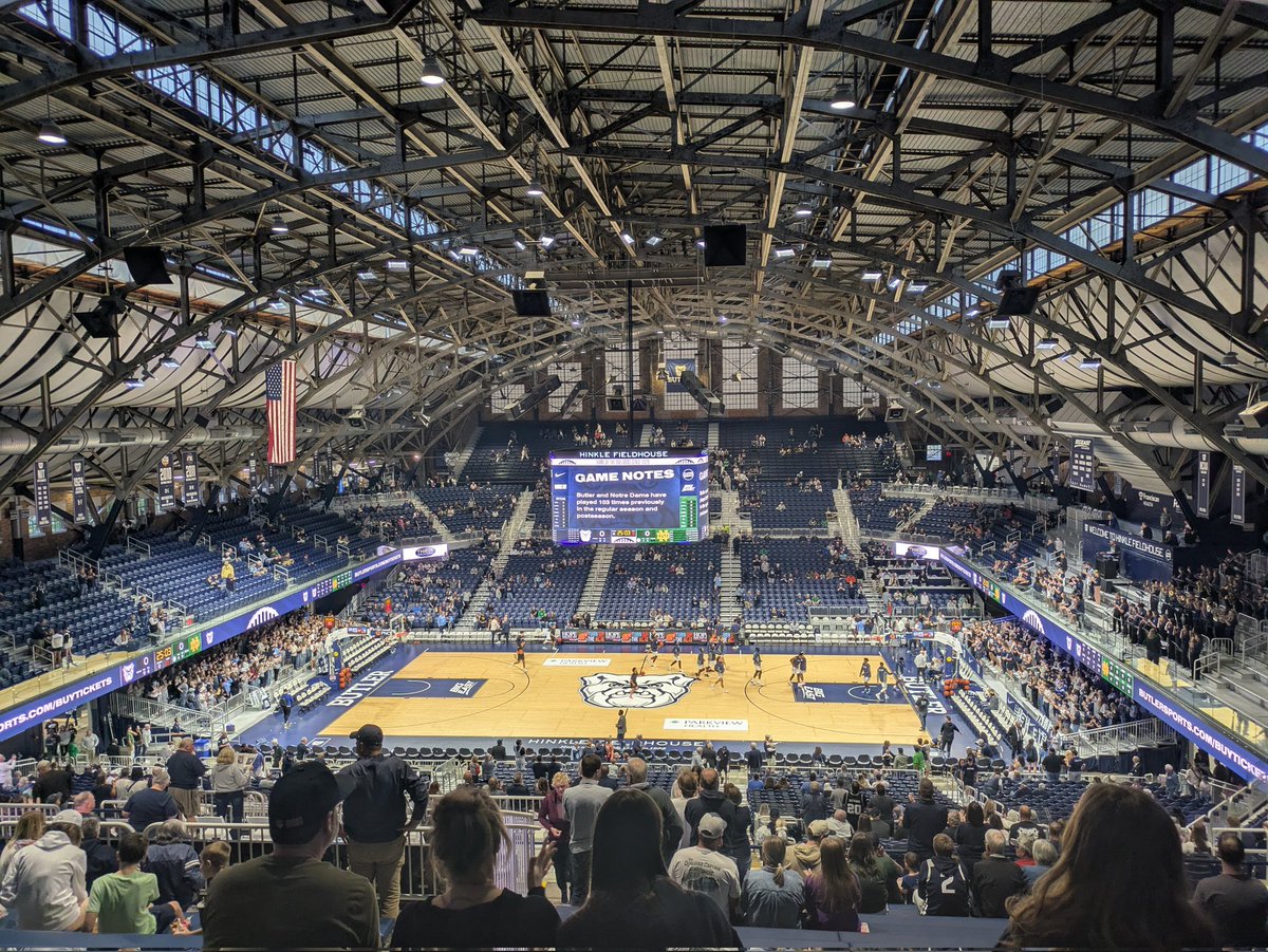 College basketball sicko moment