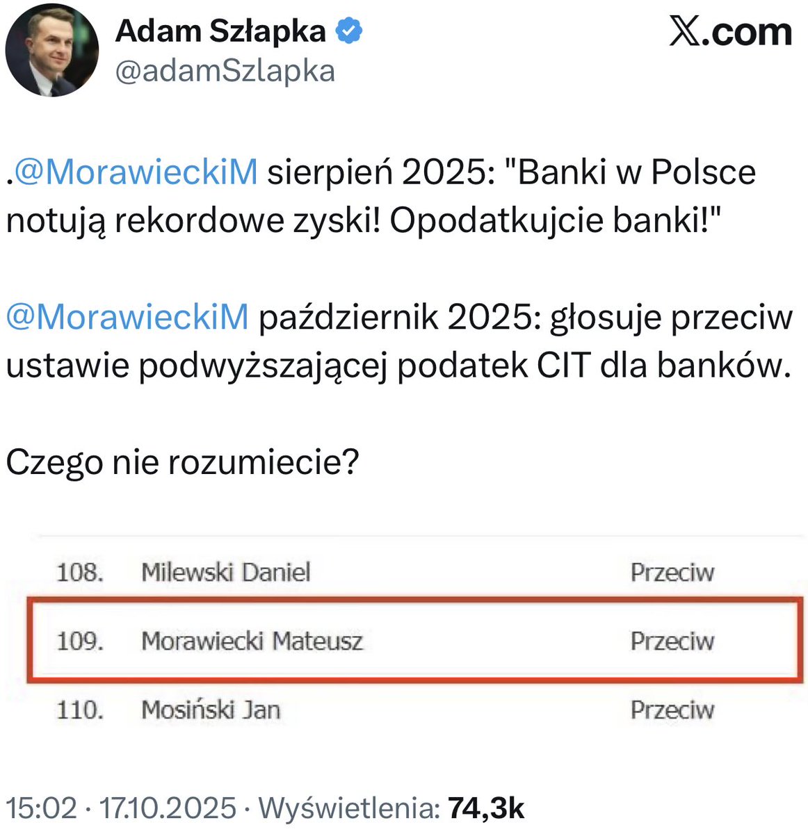 Tweet media one