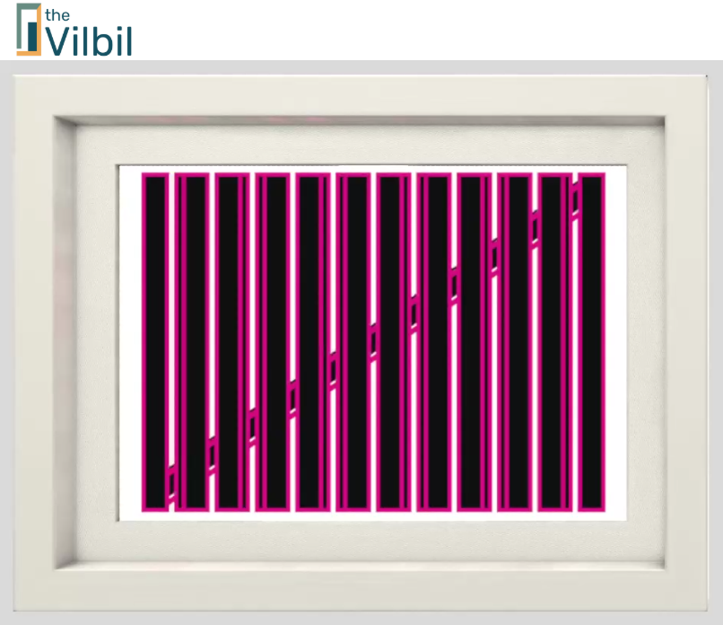 Vilbil_Art's tweet photo. Robert Richardson — Constructive Art 9
Digital artwork | 59.4 × 84.1 cm | United Kingdom
The https://t.co/urkl7RG80Y proudly presents a standout piece from visionary British artist Robert Richardson @bobzlenz .
Explore his artworks at The https://t.co/urkl7RG80Y. https://t.co/vr9s2ZpCSt