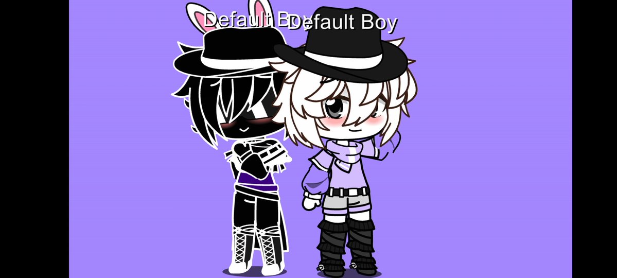 Fandomloverlol's tweet image. Misteroe x Qman1245 #robloxhacker