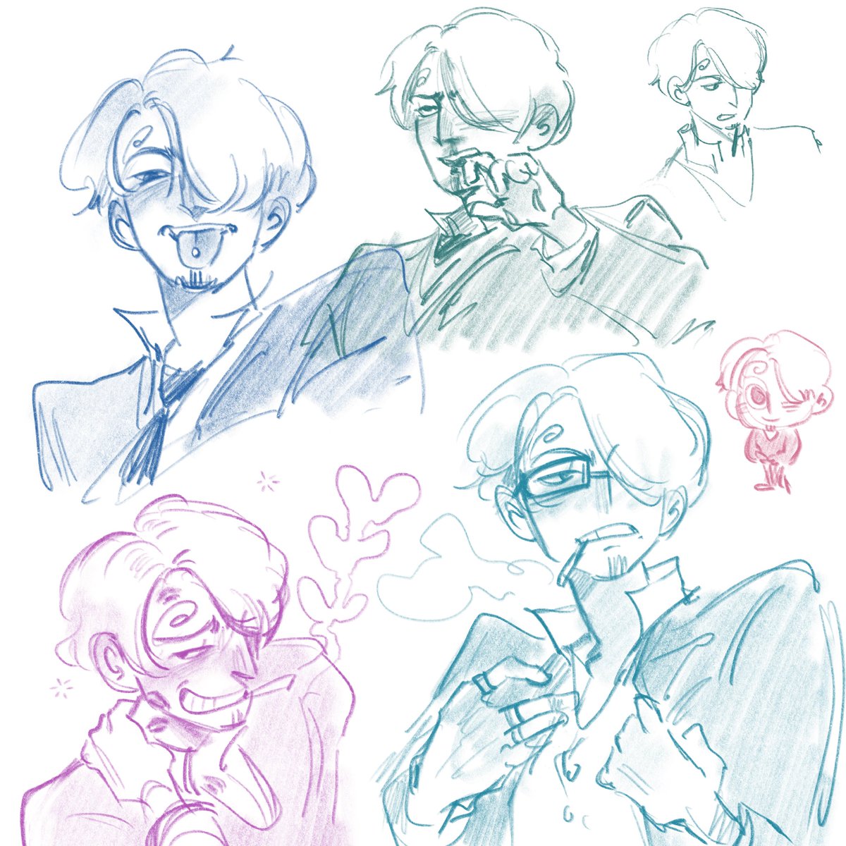 diva 💗

#sanji #onepiece