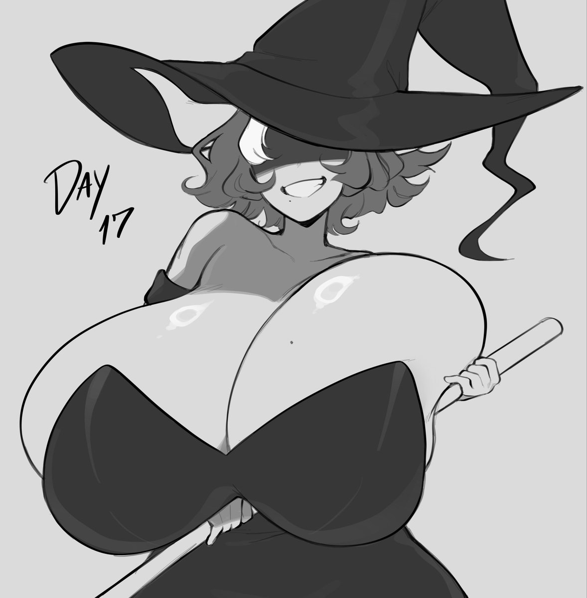 UshijiDraws's tweet photo. Cowtober day 17 Cordelia from Dead Estate
today is my """"break day""""" so just whipped up smthin quick n shrimple https://t.co/gbxw4AULj5