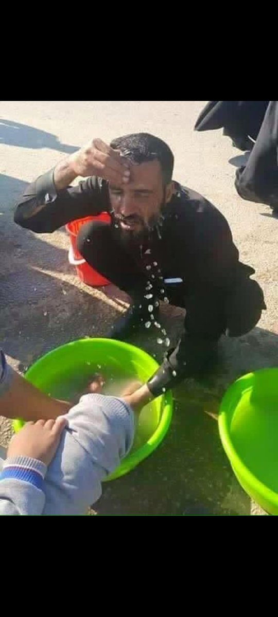 aisha__ssi's tweet photo. @Al_thawaq ياخي الشيعه يتعاطون نعال وبول الإبل الايراني مخرب عقولهم 😂
هالحين ذابحين ال البيت في كربلاء  في ابشع جريمه على وجهه الارض ويجون يستشرفون علينا بهم وبحبهم عيال المتعه المتعه 😷😷 https://t.co/LEhRWXTe1r