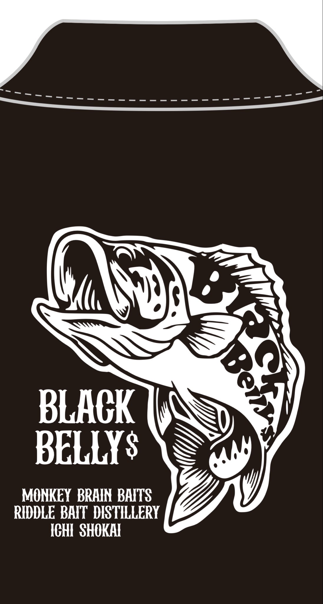 BRGD✖︎BAKSYN BUZZ BAIT 【完売極希少品】　2セット BRGD✖︎BAKSYN BUZZ BAIT 【完売極希少品】 2セット BRGD