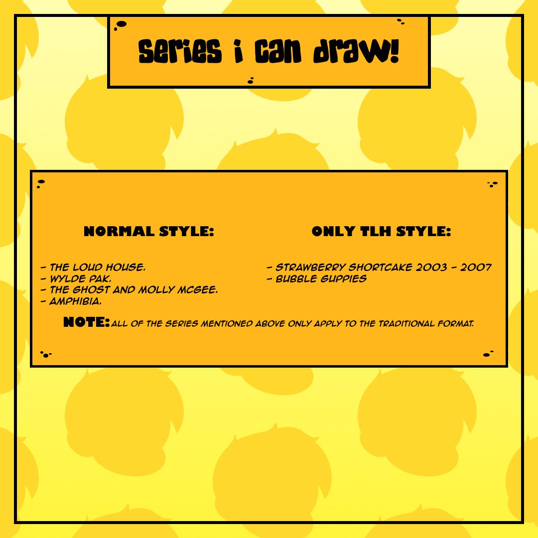 📝🌟✨Gaboonist✨🌟📝 (COMMISSIONS OPEN! 10 SLOTS) tweet media