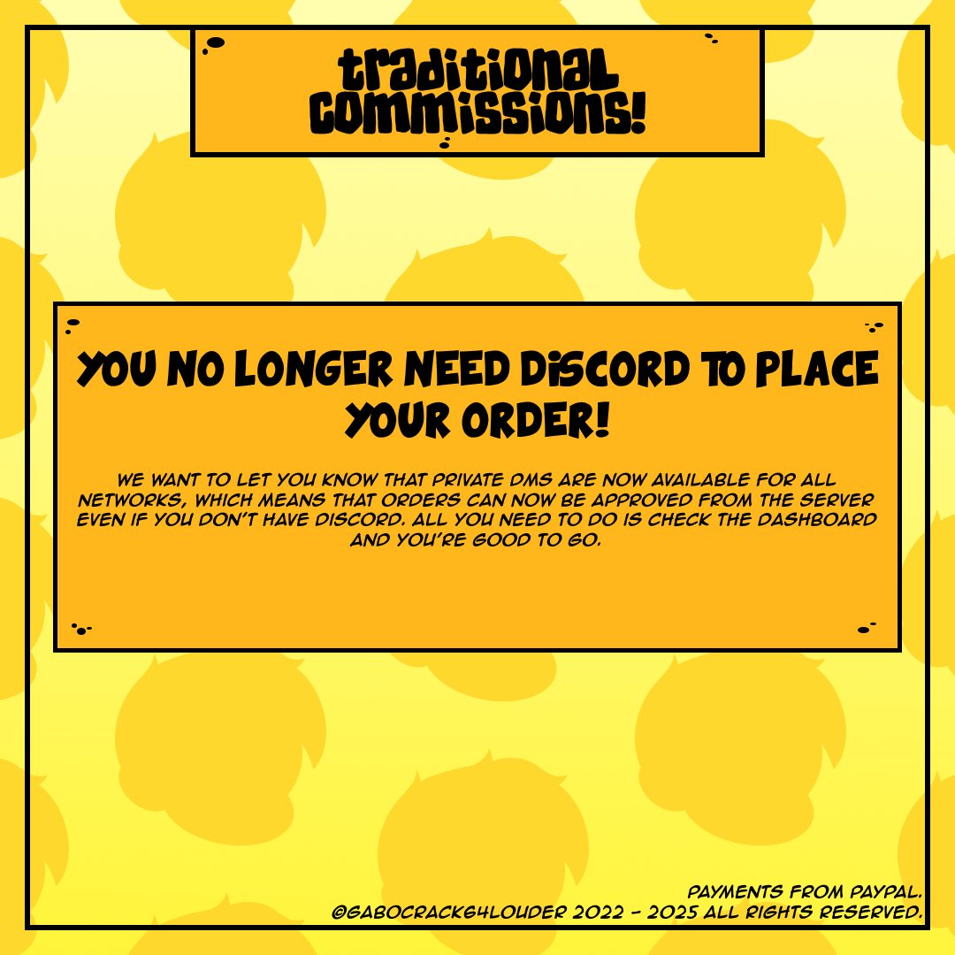 📝🌟✨Gaboonist✨🌟📝 (COMMISSIONS OPEN! 10 SLOTS) tweet media