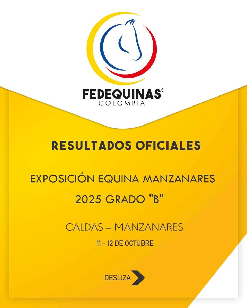 Fedequinas tweet media