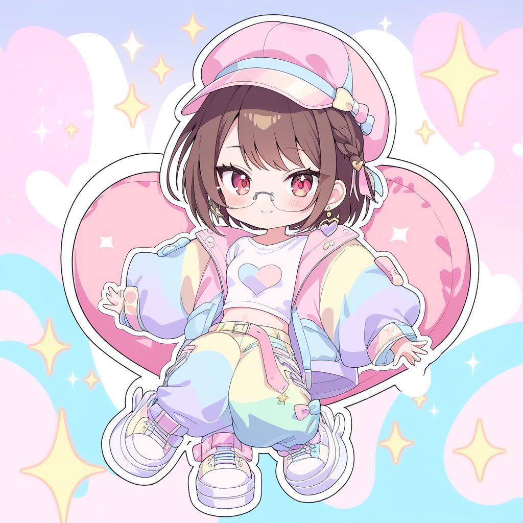 皆さん、おはようございまーす✨️
ﾋﾟｮﾝ⋆⸜(* ॑꒳ ॑*  )⸝ﾋﾟｮﾝ
今日19時、「ポケモン レジェンズZA」の実況動画を投稿スタートします！さて、今日はのんびり過ごすぞ〜_(´˘｀_)⌒)_
🎨 days-ai.com/posts/54d7853f…