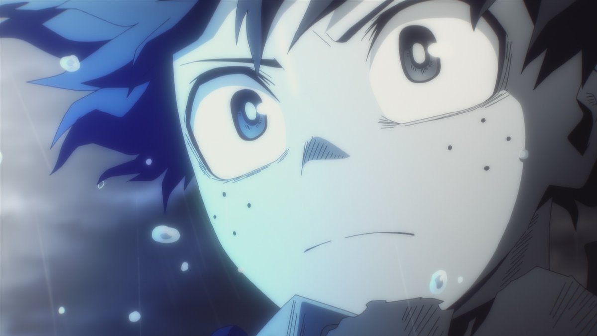 heroaca_anime's tweet image. ◤ 只今 #ヒロアカ 放送中!! ◢
『僕のヒーローアカデミア
FINAL SEASON』OPテーマ
「THE REVO」ポルノグラフィティ
@pg_koushiki
配信中▶pornograffitti.lnk.to/THEREVO
11/19(水)CD発売!!
#heroaca_a #MyHeroAcademia