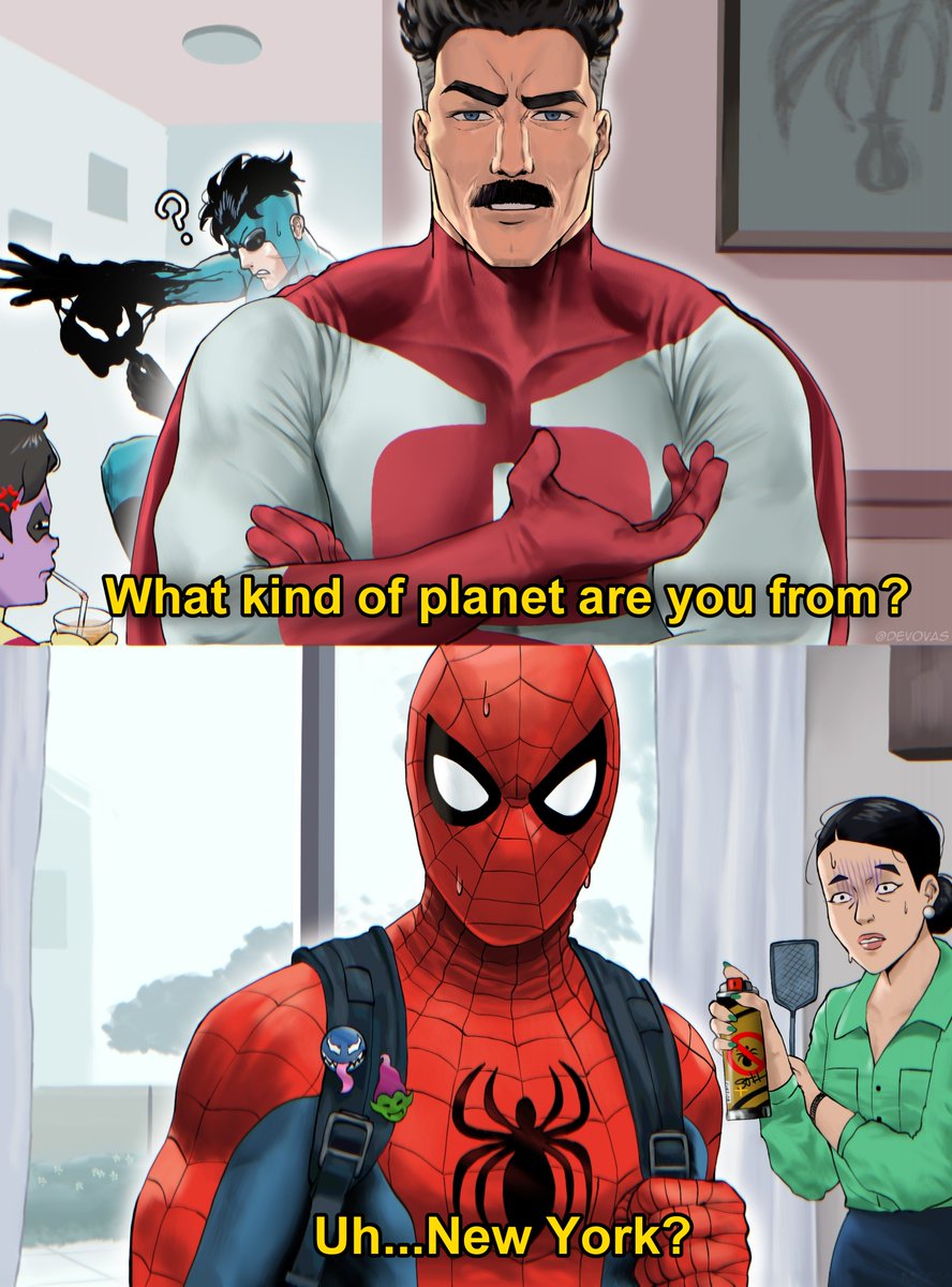 Family reunion