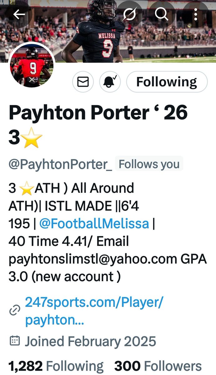 Nation Wide Sports! (@n_w_sports) on Twitter photo 