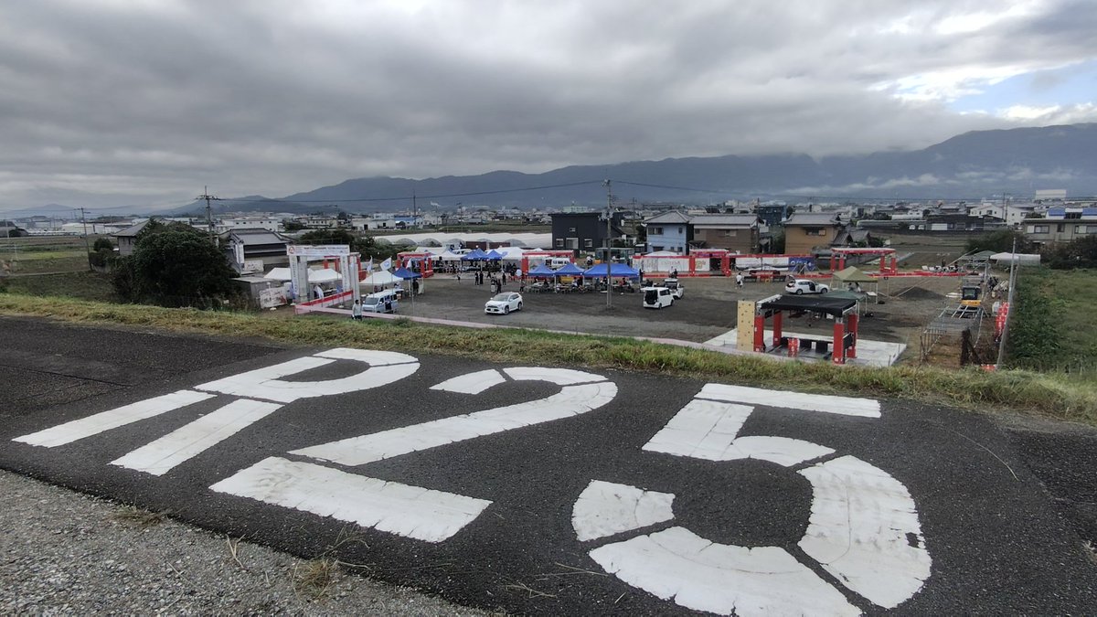 obstaclesports_'s tweet photo. オブスタクルOCR100m日本選手権、いよいよ始まります‼️
＃オブスタクルスポーツ
＃obstacle
＃japan https://t.co/aNwprBhoyK