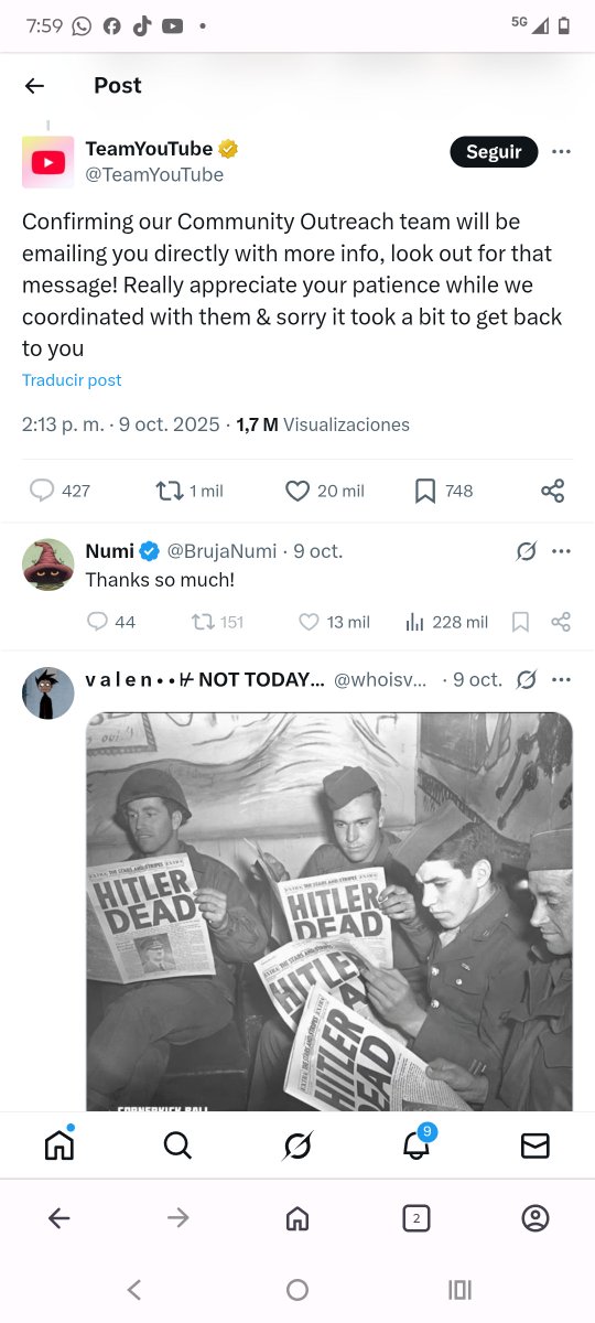 solsticio tweet media