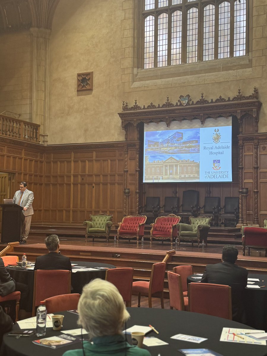 JenelleDziano's tweet image. Dr Mehrdad Emami outlining the challenges of thermal ablation and nicely explaining newer technology -  Pulse Field Ablation #PatientEducation #AtrialFibrillation #CHRDSymposium @PrashSanders