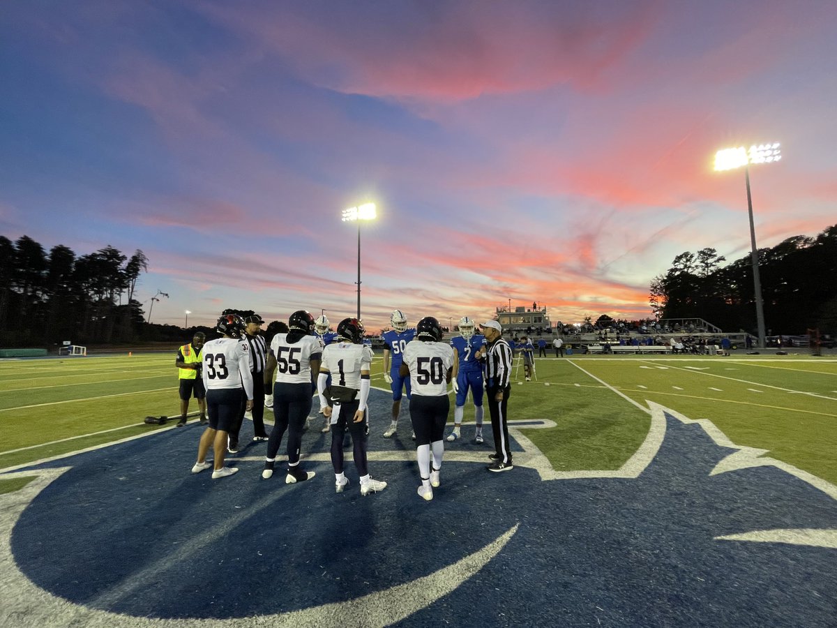A big game under a beautiful sky as Community School of Davidson is set to take on Corvian in a battle for the Catawba Shores conference.

Highlights tonight on the Blitz.

<a href="/BahakelSports/">Bahakel Sports</a>
