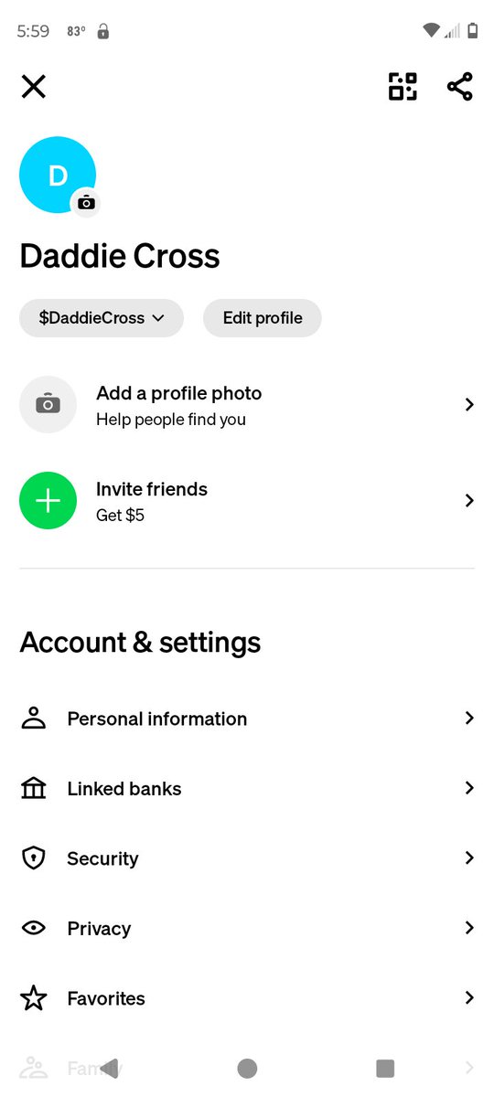 BamBam Daddie tweet media