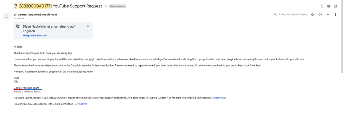 ArtfulBlueberry's tweet image. Yeah, so seriously you tell me that you don't see an abuse of copyright with KP. OK.