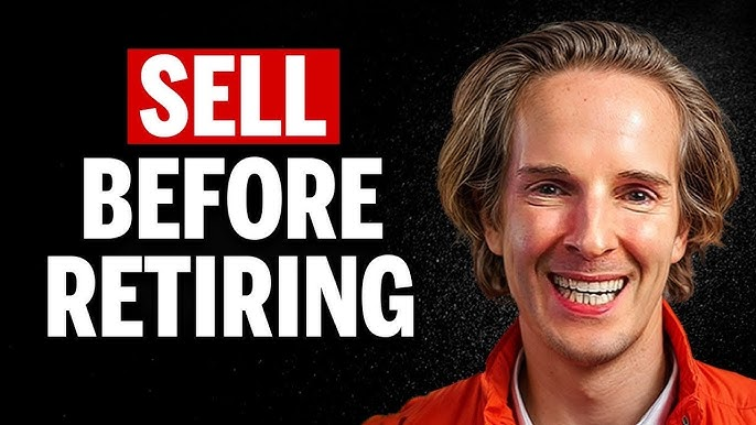 felixprehn's tweet image. If you'd like to understand more about retirement wealth building, I've recorded a 23-minute masterclass breaking it down. 

For more details on maximizing returns...

RT this and comment "WEALTH" - I'll DM you the video.