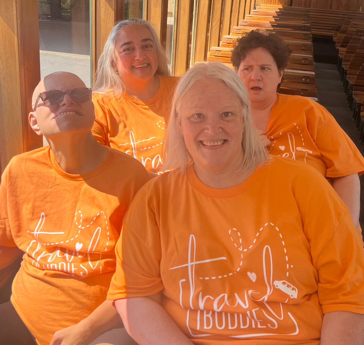 ValComScvs's tweet image. A #Hersheypark trip wrapped up summer for a house in our South West Region!

#SupportingPeople