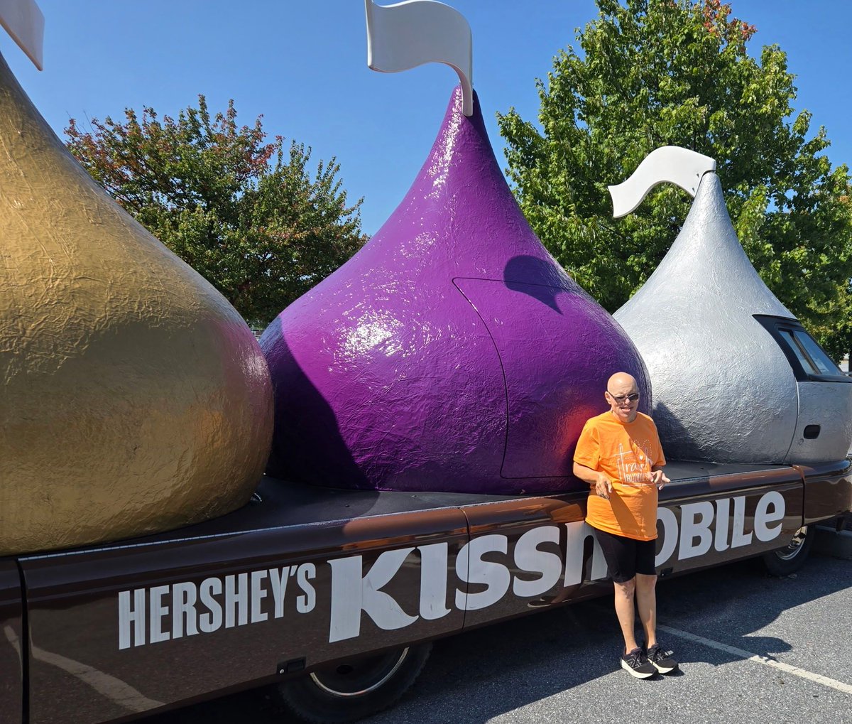 ValComScvs's tweet image. A #Hersheypark trip wrapped up summer for a house in our South West Region!

#SupportingPeople
