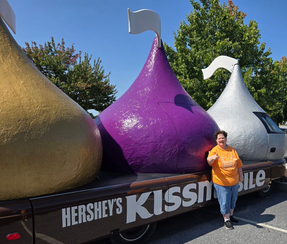 ValComScvs's tweet image. A #Hersheypark trip wrapped up summer for a house in our South West Region!

#SupportingPeople