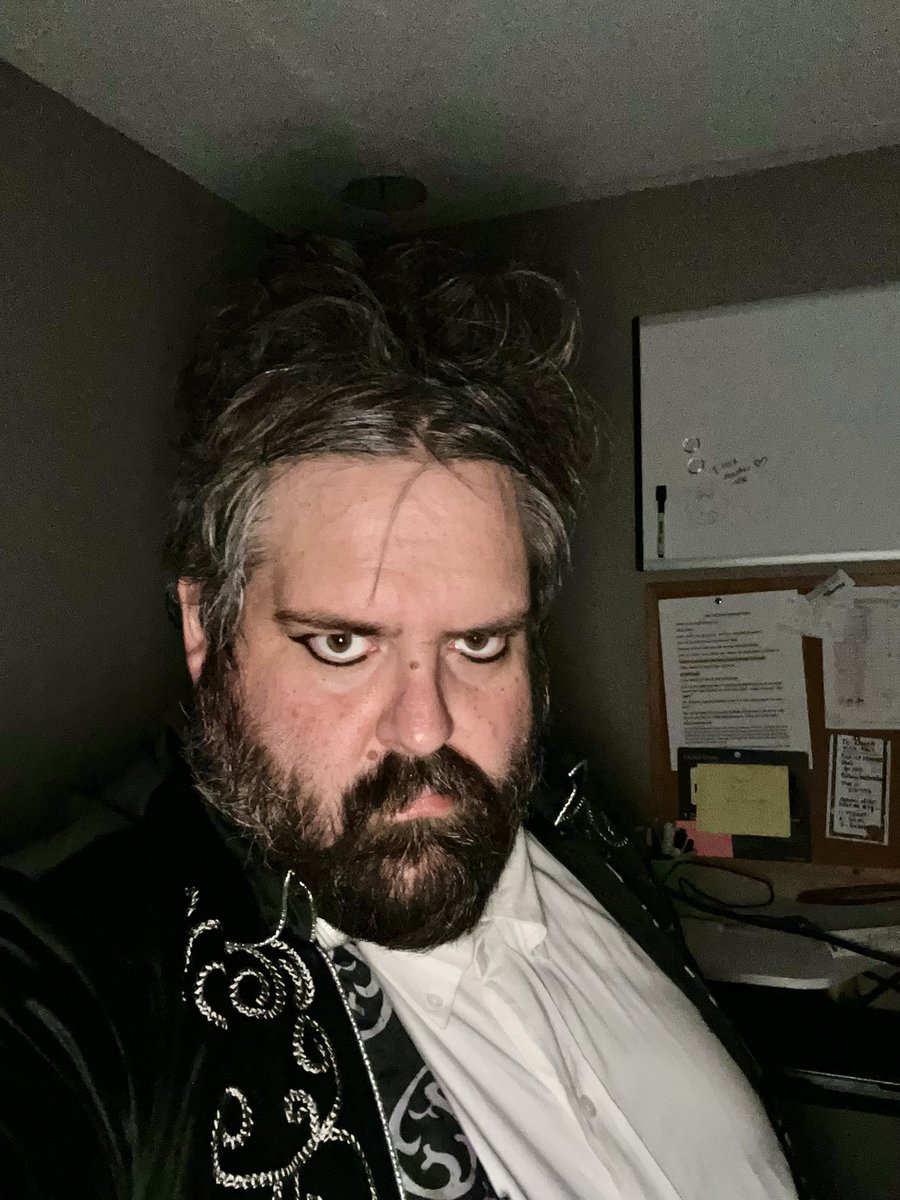 Zach Thompson tweet media
