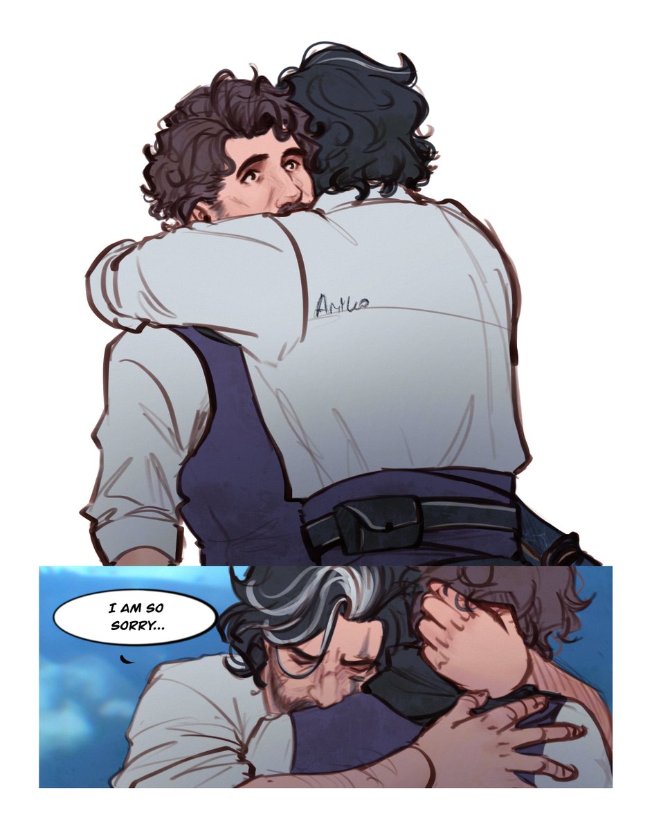 AmikoRoyAi's tweet image. 2/2 

and some fluff!