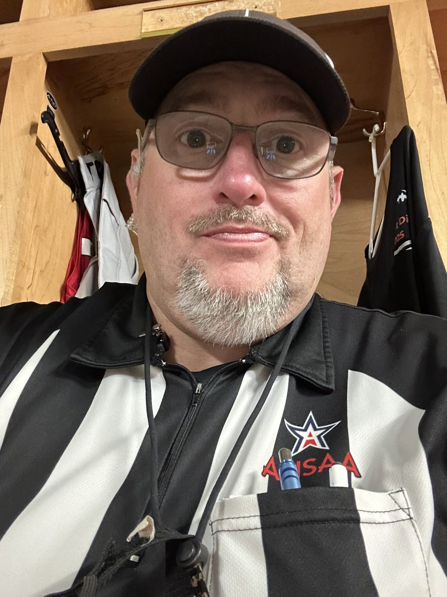 Friday Night Lights!