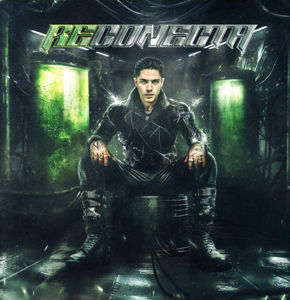 Más tarjetas de Regalo para las personas que hagan más stream en Spotify  a RECONECTA 💿

Recuerden la app de LAST.FM
Y que con la nueva actualización de Spotify , ya pueden reproducir cualquier canción 🫶🏼

Recuerden crearse una playlist con el nombre de su @