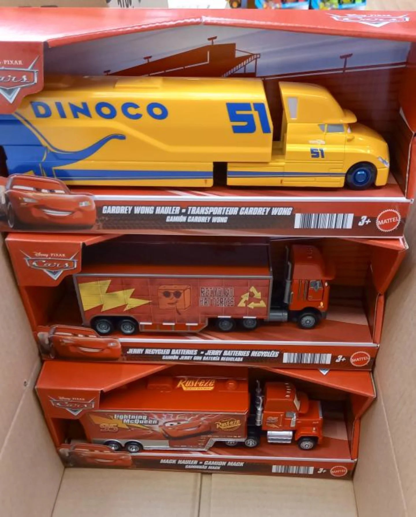 Finish's Other Rooms（仮） on X: 