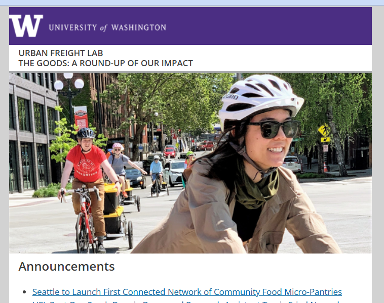 Urban Freight Lab tweet media