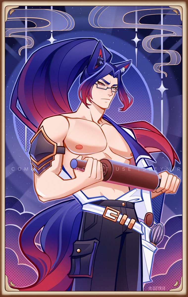 Sleynir's tweet image. Card design commissions I've done ✨💚 
#commissions #VGenComm