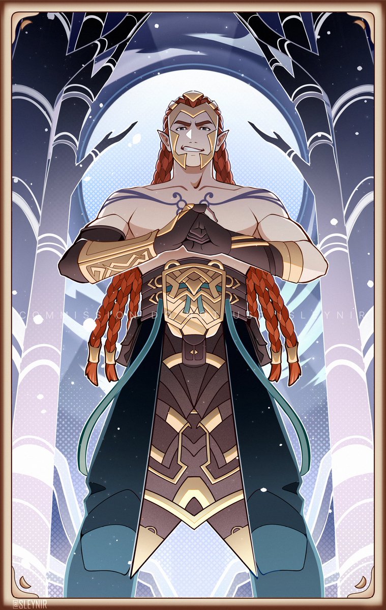Sleynir's tweet image. Card design commissions I've done ✨💚 
#commissions #VGenComm