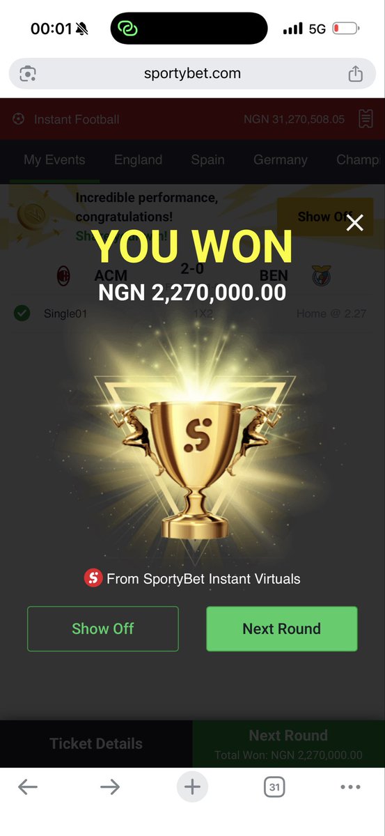_kennyblaze1391's tweet photo. Giveaway funds successfully made 😌 https://t.co/P2B1AkUpg3