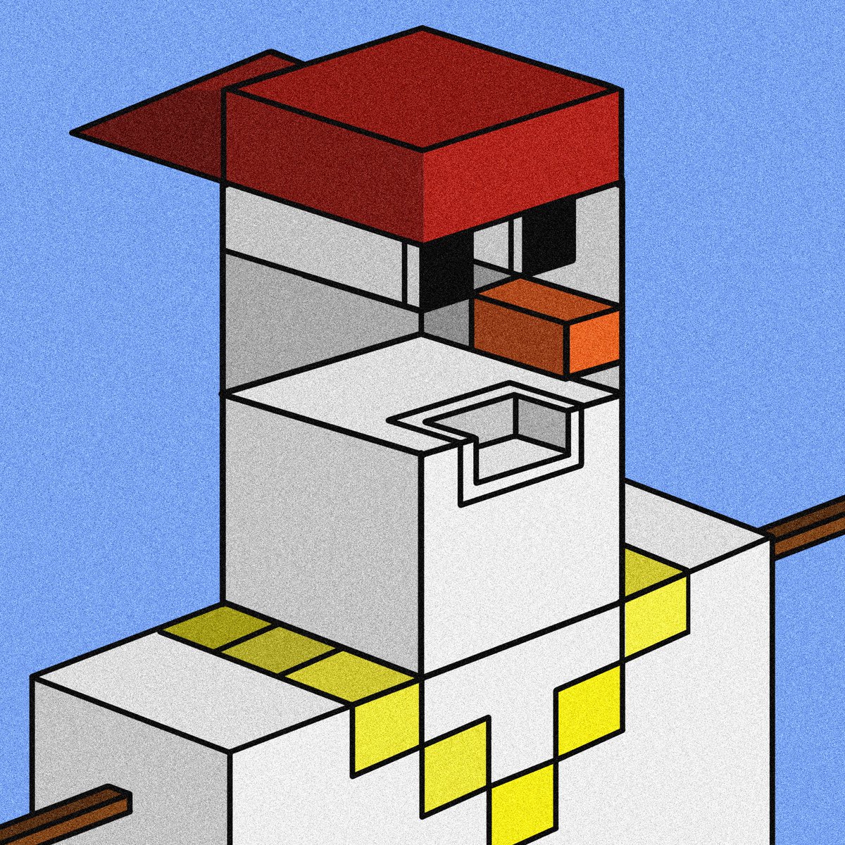 V0 fukuhedron. V rare!