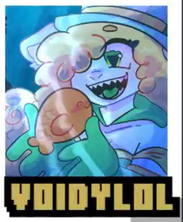 zoidy!! :3 tweet media