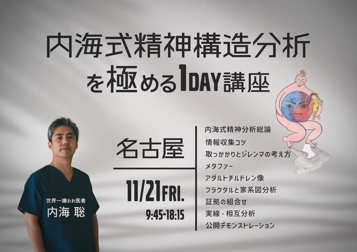 内海 聡 on X: 
