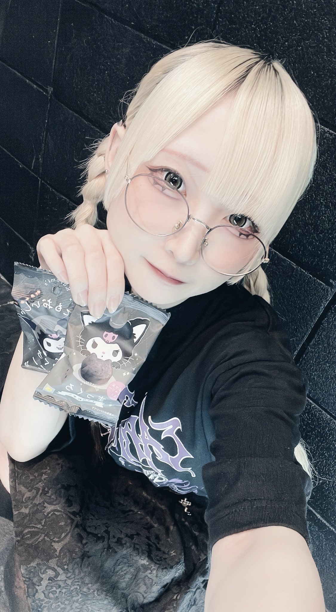 せらちゃん 🥀♥️11/5来てください on X: 