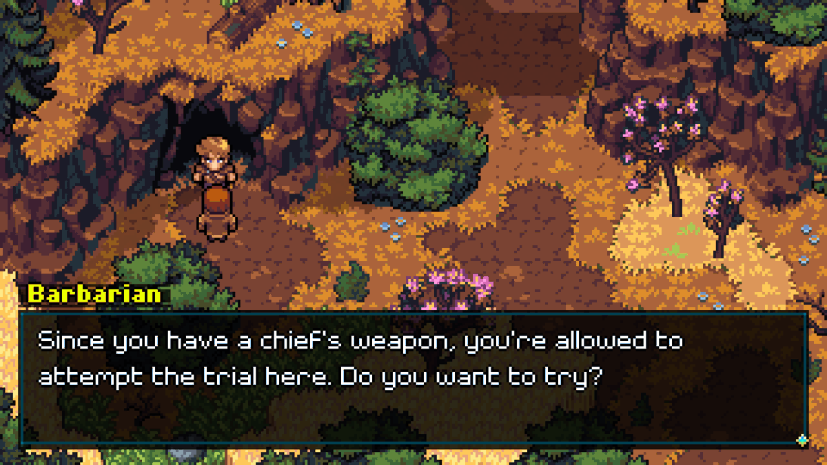 SomethingClassc's tweet image. Quartet v 1.2 is now live!
-Sheep Stacking minigame
-Complete the Cave of the Mighty Javelin (with a ticking clock)
-Auto Save and other misc QoL
#QuartetRPG #JRPG