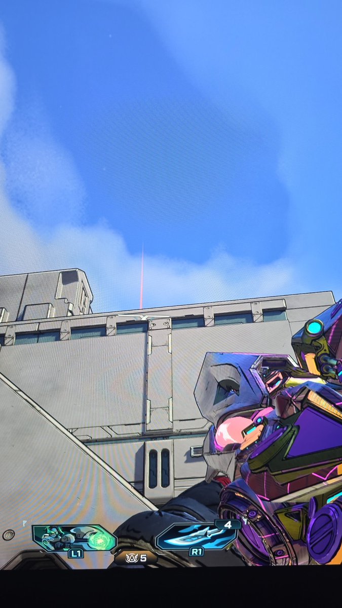 cushy101's tweet photo. @loot_shootGG The oppressor most loot ends up on roof where you can't get it https://t.co/RvDFztwjFn