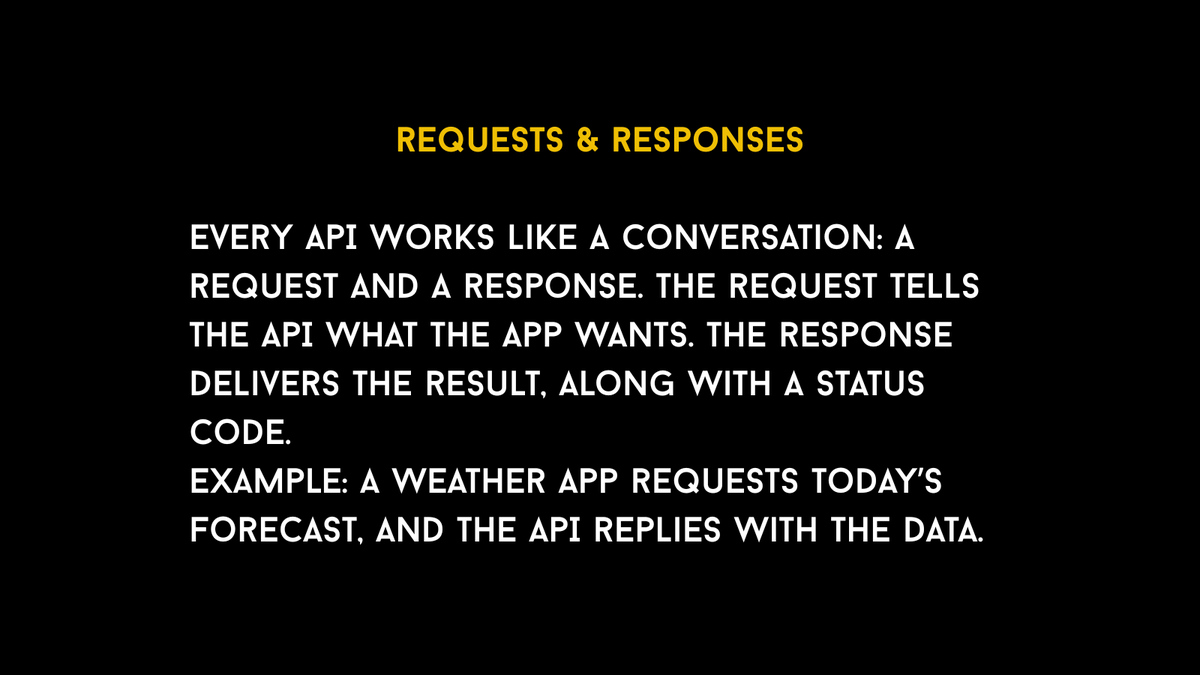 shokunin_dev's tweet image. #api #ArtOfAPIs #CodingIsArt