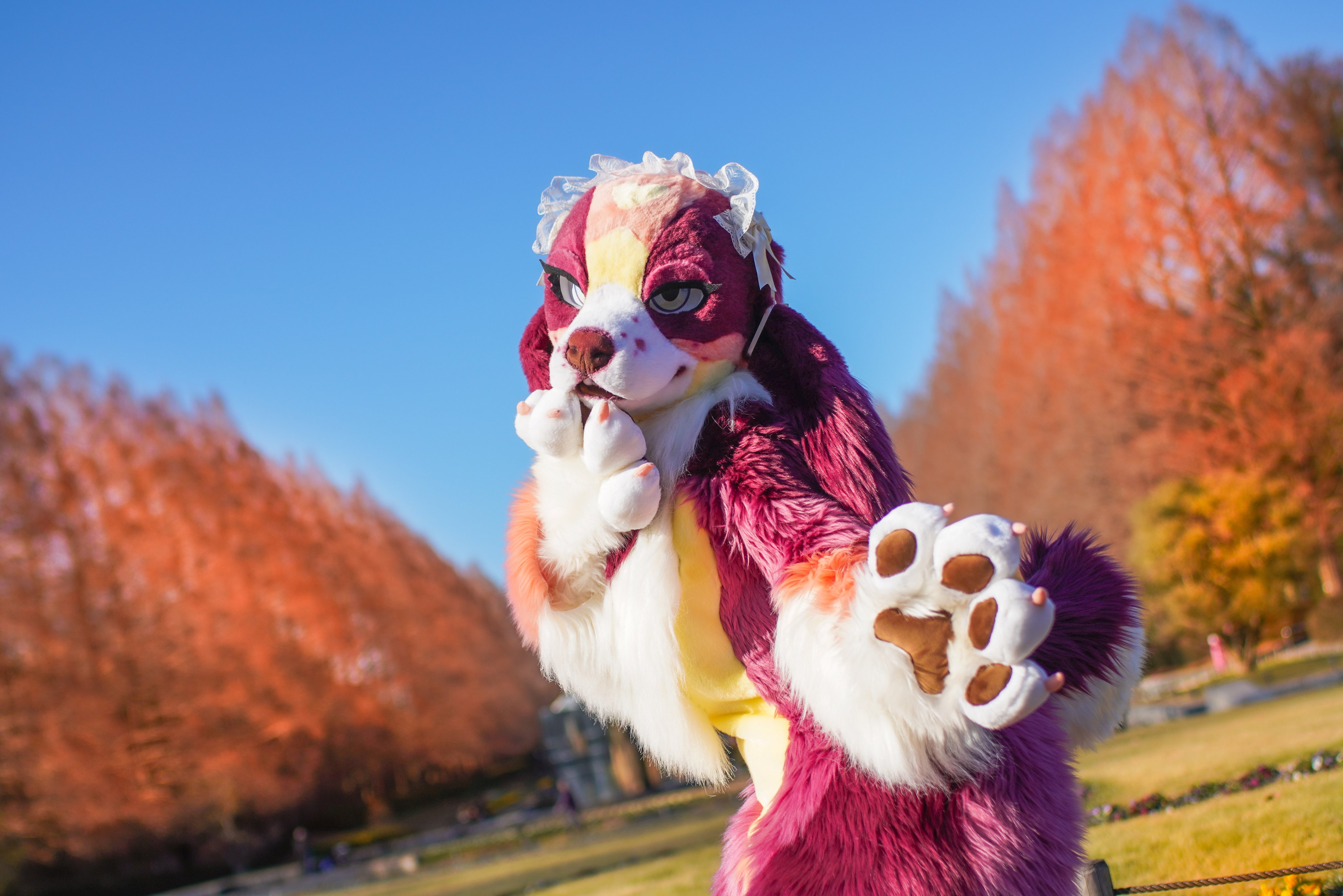 怪物＠プロフ確認お願い致しますページ ももう (@UnderGulion) / X