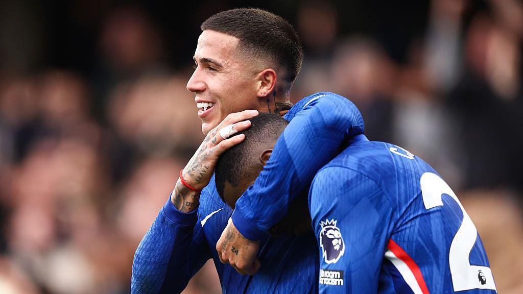 FPL_Harry's tweet image. Enzo usually posts a matchday graphic on Instagram the night before…
He has not YET…
Caicedo HAS…
Of course this is not the be all and end all! Just a note.
I won’t be buying Enzo I don’t think but I definitely won’t buy him if there isn’t some sort of positive news. #FPL