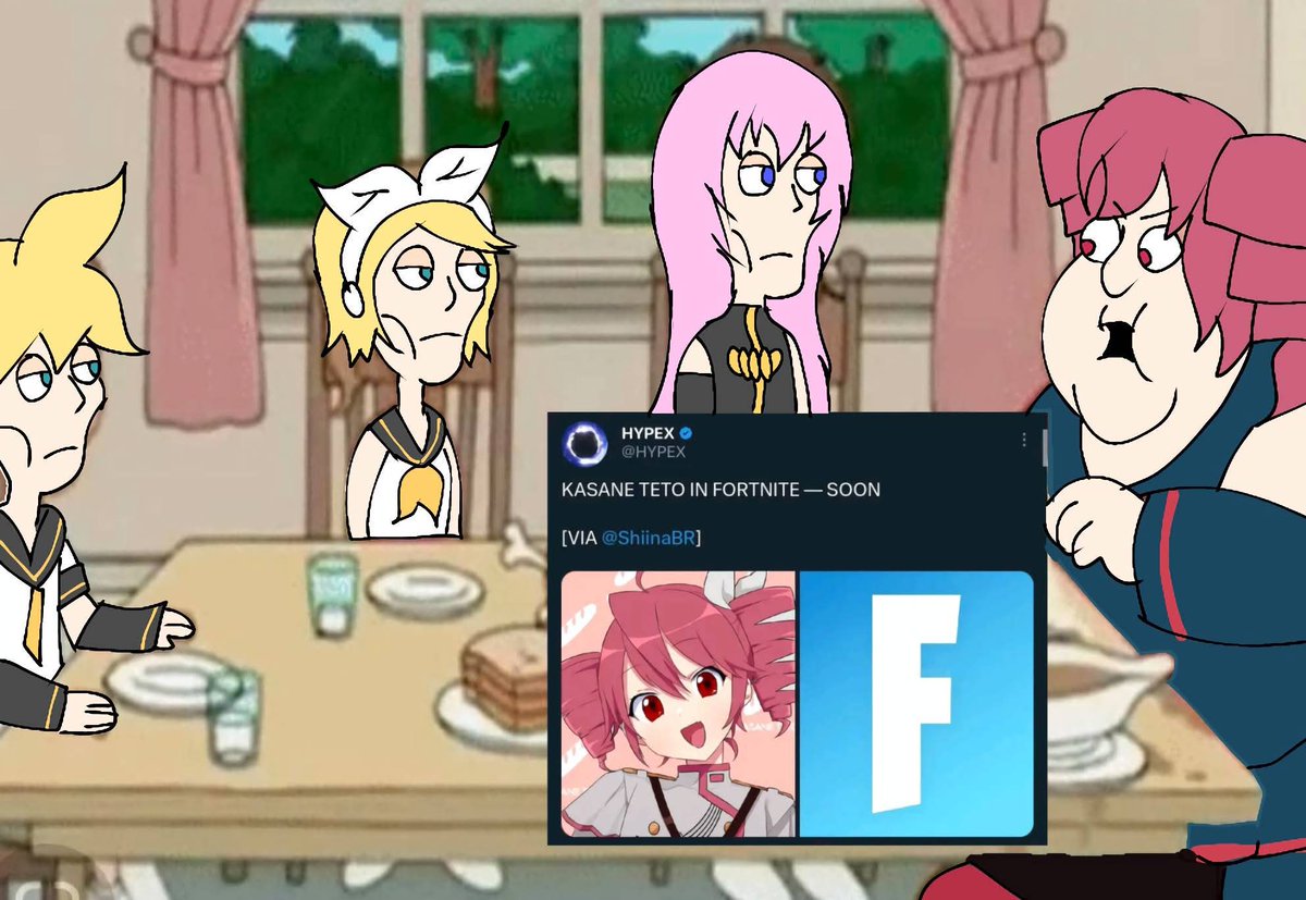 BASTA YA MATEN A TETO A LA VERGAAAAAAAAAAAAA