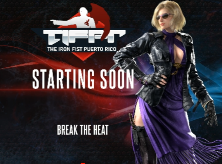 Today we're shining the Puerto Rican scene with <a href="/DevilDragunov/">Devil Dragunov</a> and <a href="/DPanchito2/">Panchito</a> 

Check us out EN ESPANOL AND ENGLISH

Link Below ⬇