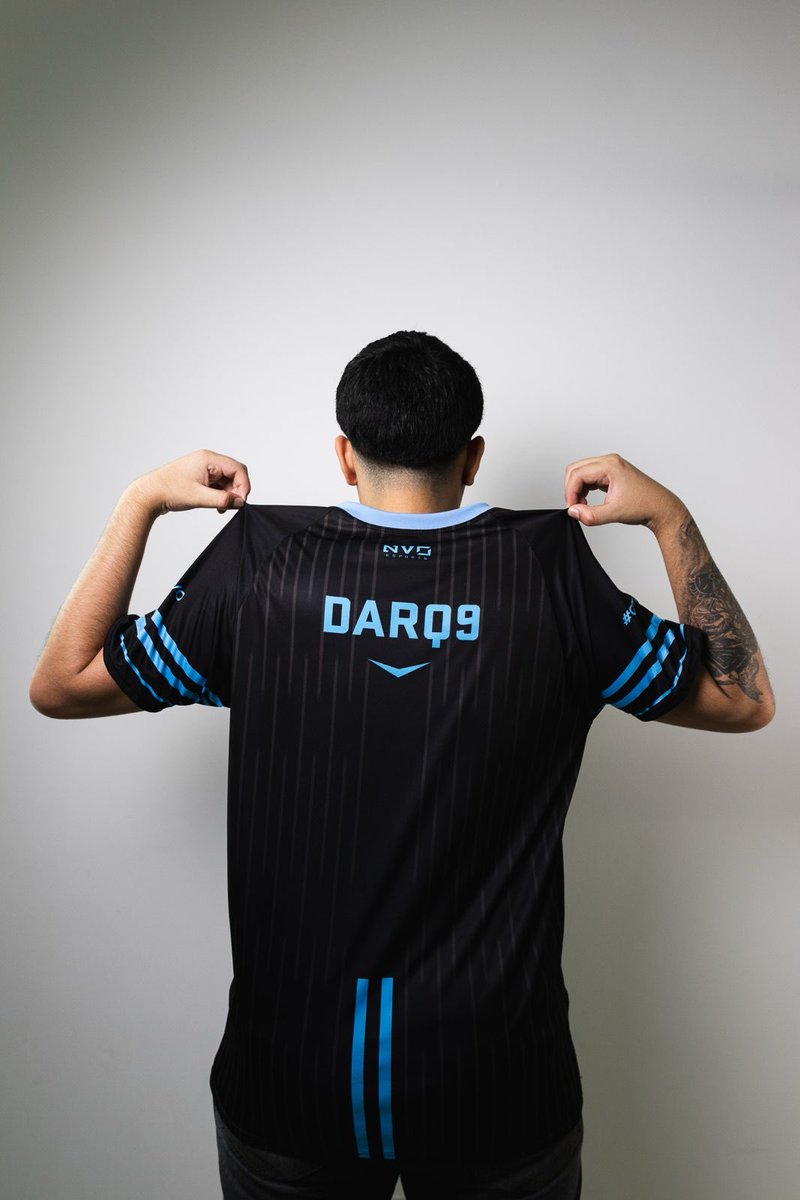 darqz7's tweet photo. AGORA É OFICIAL, #GONVO 🩵 https://t.co/D9zwcbAi0h