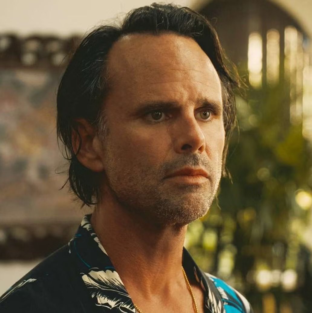 DiscussingFilm's tweet image. Amber Midthunder and Walton Goggins will star in a new action thriller ‘PAINTER’
• Follows a young woman who must rescue her father after he is kidnapped
• Written by ‘John Wick' creator Derek Kolstad & produced by James Cameron
(Source: hollywoodreporter.com/movies/movie-n…)