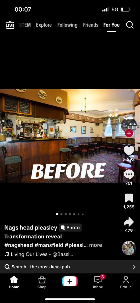 jimmy__mcintosh's tweet image. Just seen a war crime on TikTok