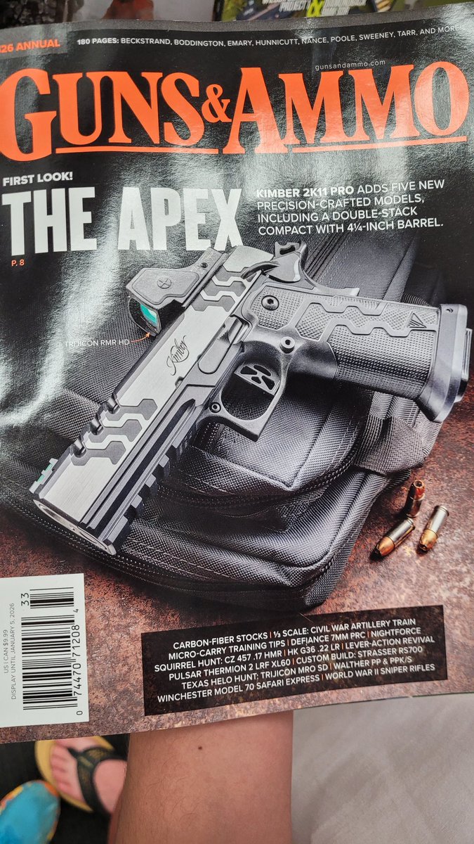 pritchbloc's tweet image. #askdave  #apex predator