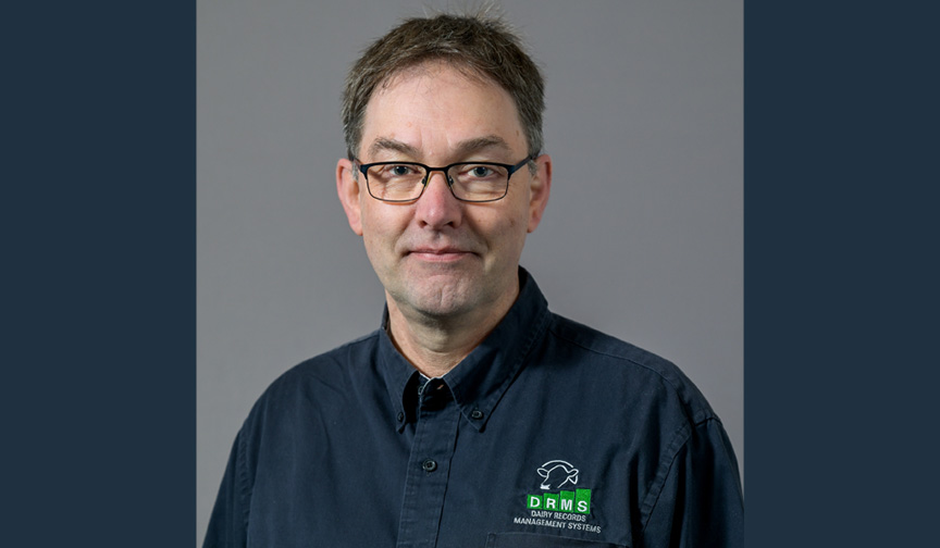 New DairyVoice Podcast! Dr. Robert Fourdraine of DRMS Talks About The New game-changing Fresh Cow Index. dairybusiness.com/dr-robert-four…